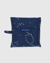 Load image into Gallery viewer, Standard Baggu Constellation Midnight