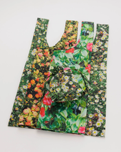 Load image into Gallery viewer, Standard Baggu (Set of 3) - Photo Florals