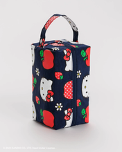 Load image into Gallery viewer, Dopp Kit Hello Kitty Apple