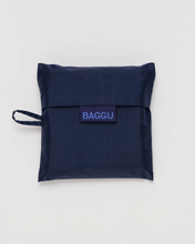 Load image into Gallery viewer, Standard Baggu Navy
