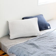 Load image into Gallery viewer, INNER PILE TOWEL (Ivory)