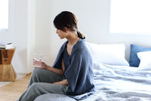 Load image into Gallery viewer, 2.5-PLY GAUZE TOWEL (White)