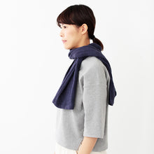 Load image into Gallery viewer, 2.5-PLY GAUZE TOWEL (White)