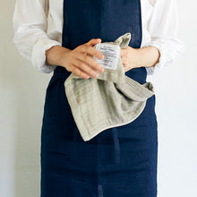 Load image into Gallery viewer, 2.5-PLY GAUZE TOWEL (Beige)