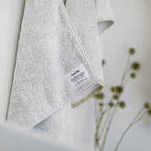Load image into Gallery viewer, YUKINE TOWEL (Hai - Grey)