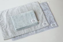 Load image into Gallery viewer, YUKINE TOWEL (Hai - Grey)