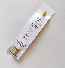 Load image into Gallery viewer, Recycled Paper Plantable Seed Pencils – Set of 4