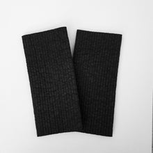 Load image into Gallery viewer, Midnight Solid Dyed Sponge Cloth