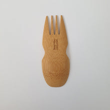 Load image into Gallery viewer, Spork, packaging free