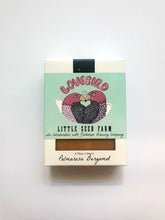 Load image into Gallery viewer, Lovebird - Palmarosa Bergamot Bar