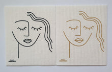 Load image into Gallery viewer, Face (set of 2)
