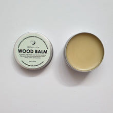 Load image into Gallery viewer, Fredhelligh Wood Balm