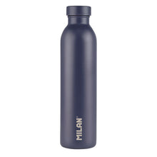 Load image into Gallery viewer, Stainless steel isothermal bottle 591 ml 1918 series, navy blue