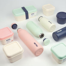 Load image into Gallery viewer, Stainless steel isothermal bottle 591 ml 1918 series, pink