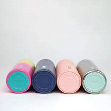 Load image into Gallery viewer, Stainless steel isothermal bottle 591 ml 1918 series, pink