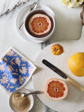 Load image into Gallery viewer, Hey Maca x Ten and Co Sponge Cloth