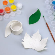 Load image into Gallery viewer, MILAN White Air-Dry Modelling Clay 400g