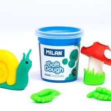 Load image into Gallery viewer, MILAN Basic Soft Dough 10 cans
