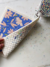 Load image into Gallery viewer, Hey Maca x Ten and Co Sponge Cloth