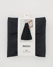 Load image into Gallery viewer, Big Baggu Black