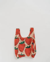 Load image into Gallery viewer, Baby Baggu Strawberry
