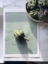 Load image into Gallery viewer, XL Stripe Evergreen Sponge Cloth Mat
