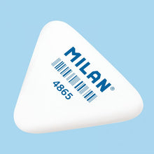 Load image into Gallery viewer, MILAN Triangle Eraser 4865
