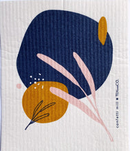 Load image into Gallery viewer, Confetti Mill x Ten and Co. Sponge Cloth Gift Set (Set of 2)