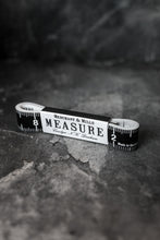 Load image into Gallery viewer, Bespoke Tape Measure
