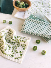 Load image into Gallery viewer, Fern Sponge Cloth