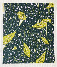 Load image into Gallery viewer, Foli x Ten and Co. Sponge Cloth