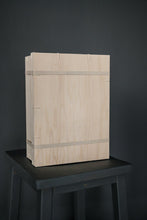 Load image into Gallery viewer, French Ply Gift Box with Divider