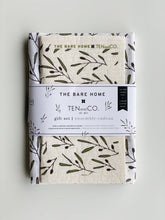 Load image into Gallery viewer, Olive Gift Set