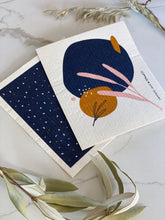 Load image into Gallery viewer, Confetti Mill x Ten and Co. Sponge Cloth Gift Set (Set of 2)