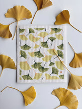 Load image into Gallery viewer, Ginkgo Leaf Gift Set