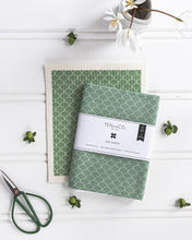 Load image into Gallery viewer, Scallop Sage Gift Set