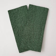 Load image into Gallery viewer, Evergreen Solid Dyed Sponge Cloth