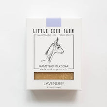 Load image into Gallery viewer, Lavender Bar