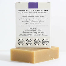 Load image into Gallery viewer, Lavender Bar