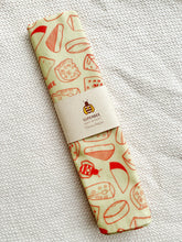 Load image into Gallery viewer, Single Wax Baggee (Medium)