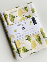 Load image into Gallery viewer, Ginkgo Leaf Gift Set
