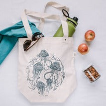Load image into Gallery viewer, Jellyfish Tote Bag
