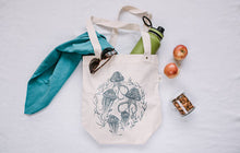 Load image into Gallery viewer, Jellyfish Tote Bag
