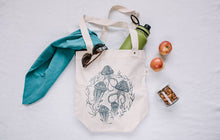 Load image into Gallery viewer, Jellyfish Tote Bag