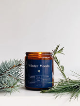 Load image into Gallery viewer, Winter Woods Candle
