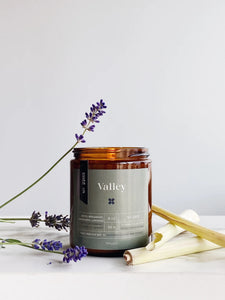 Valley Candle