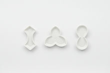 Load image into Gallery viewer, Chopstick Rests Trio