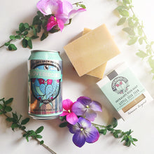 Load image into Gallery viewer, Lovebird - Palmarosa Bergamot Bar