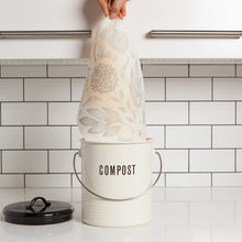 Load image into Gallery viewer, Laurel Sponge Cloth Mat (L)