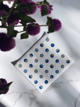 Load image into Gallery viewer, Moon Sponge Cloth